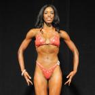 Keisha  Whiltt - NPC Muscle Heat Championships 2011 - #1